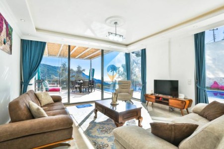Villa Eylül